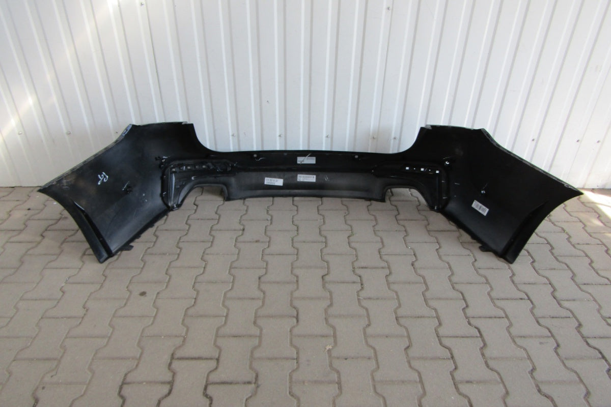 Zadnji branik BMW 5 G31 Kombi M-paket 17-20