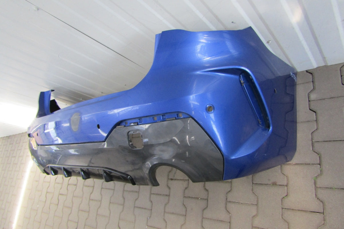 Zadnji branik BMW 4 G22 G23 M-paket 20-