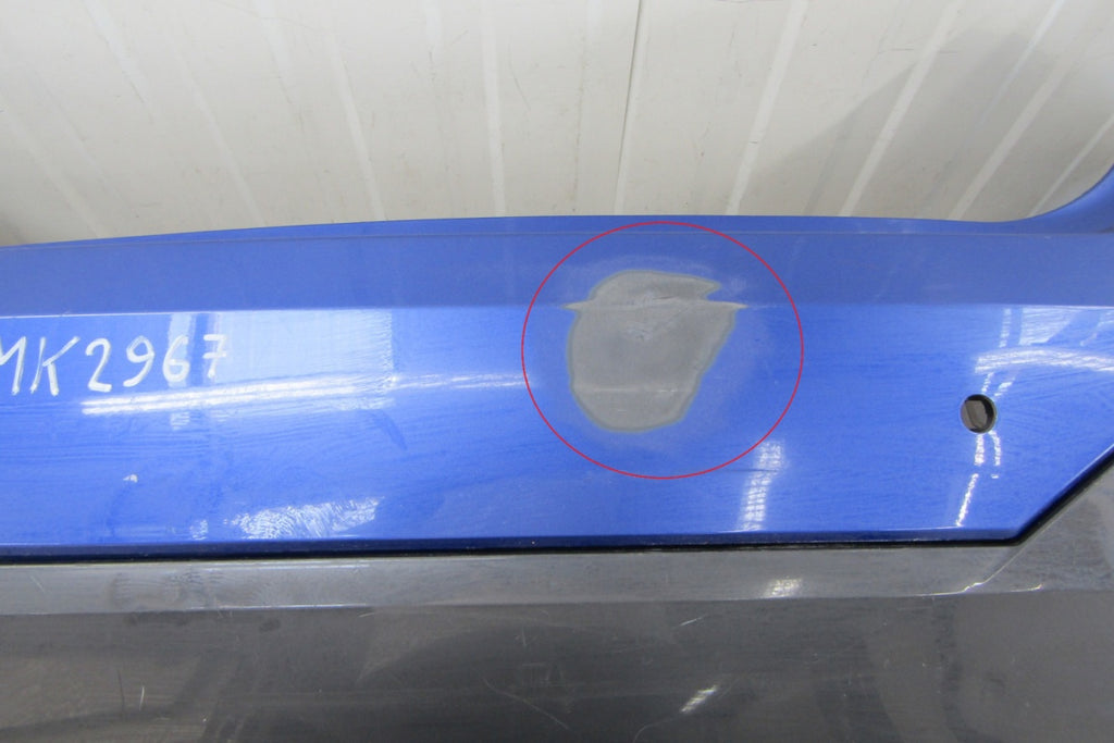 Zadnji branik BMW 4 G22 G23 M-paket 20-