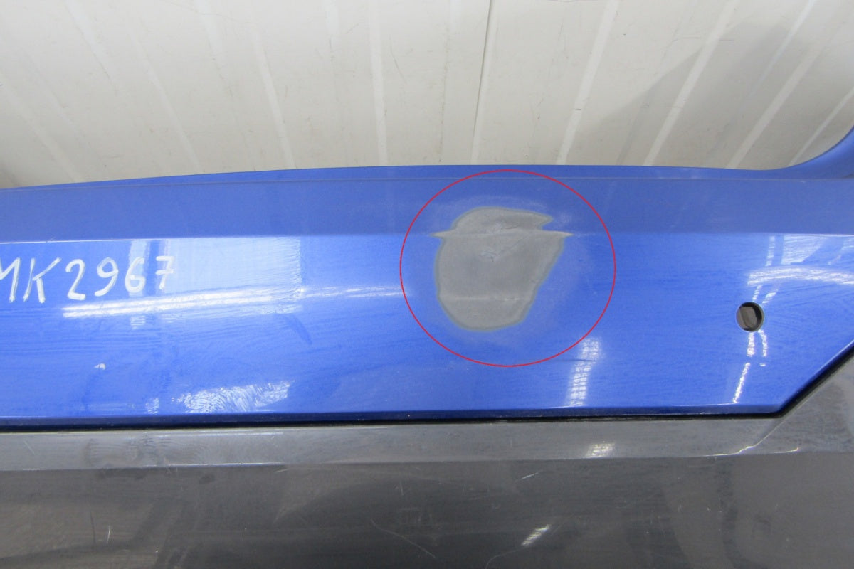 Zadnji branik BMW 4 G22 G23 M-paket 20-