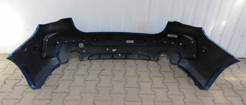 Zadnji branik BMW 4 G22 G23 M-paket 20-