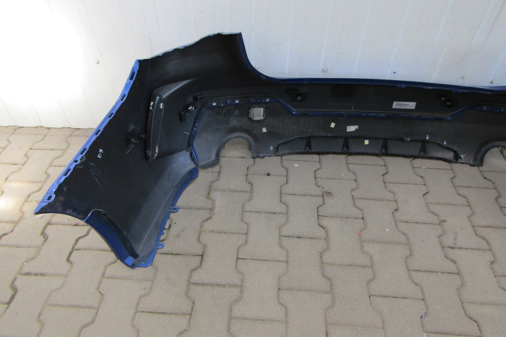 Zadnji branik BMW 4 G22 G23 M-paket 20-