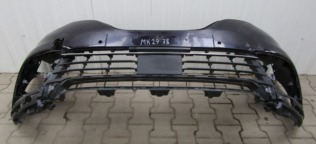 Prednji branik Renault Espace 5 V LIFT 19-
