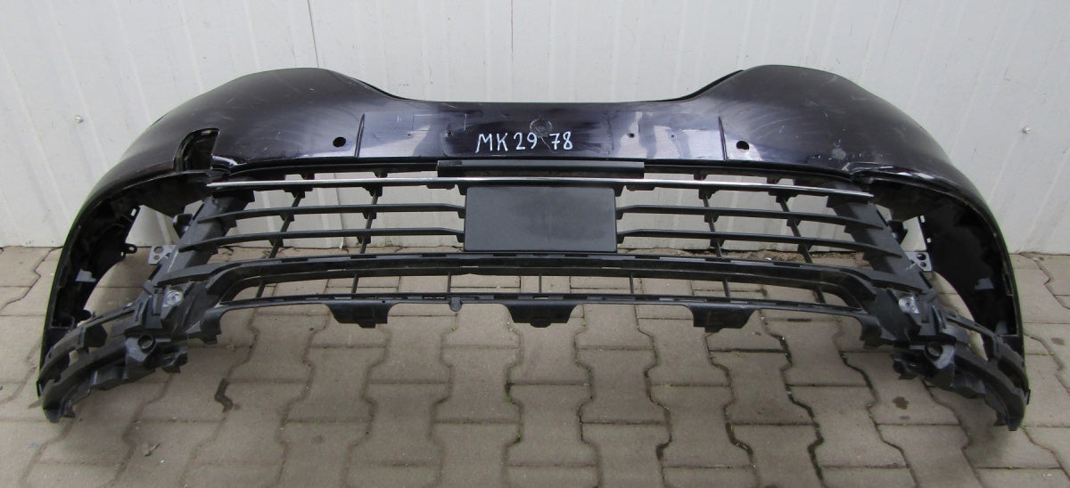 Prednji branik Renault Espace 5 V LIFT 19-