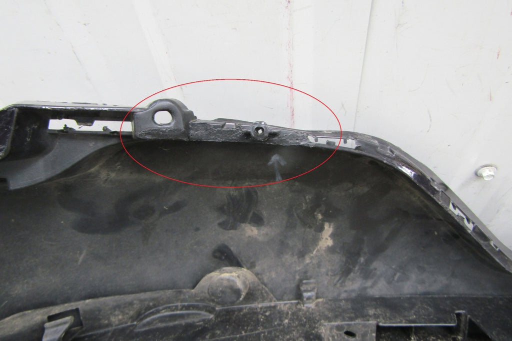Prednji branik Renault Espace 5 V LIFT 19-