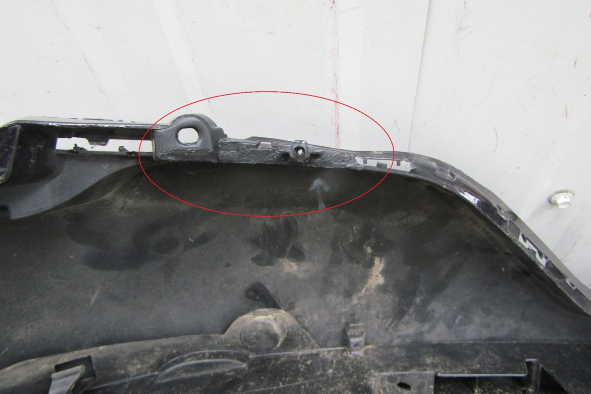 Prednji branik Renault Espace 5 V LIFT 19-