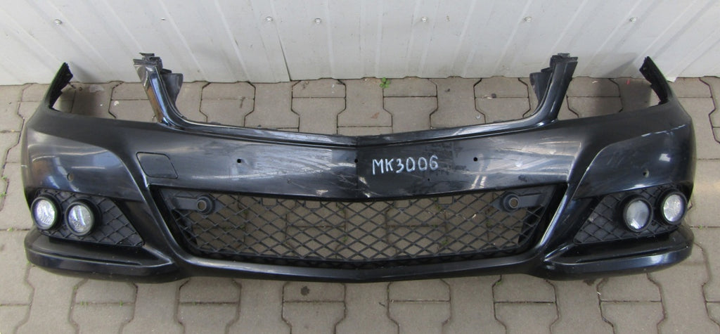 Prednji branik Mercedes C-Klasa W204 LIFT 11-14
