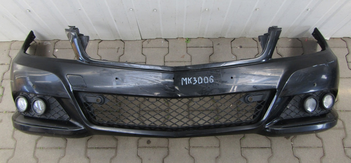 Prednji branik Mercedes C-Klasa W204 LIFT 11-14