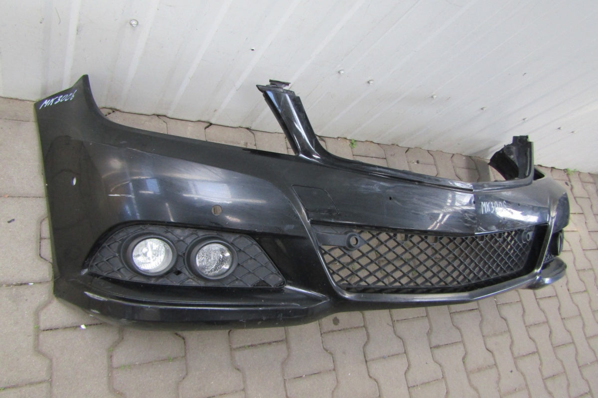 Prednji branik Mercedes C-Klasa W204 LIFT 11-14