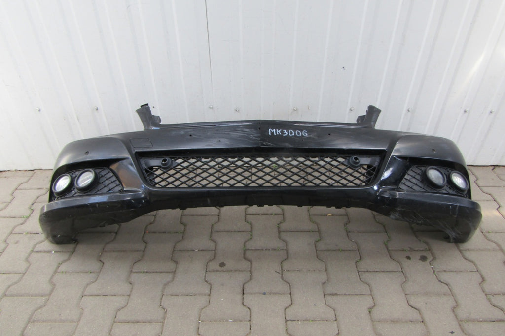 Prednji branik Mercedes C-Klasa W204 LIFT 11-14
