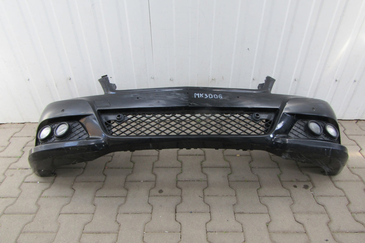 Prednji branik Mercedes C-Klasa W204 LIFT 11-14