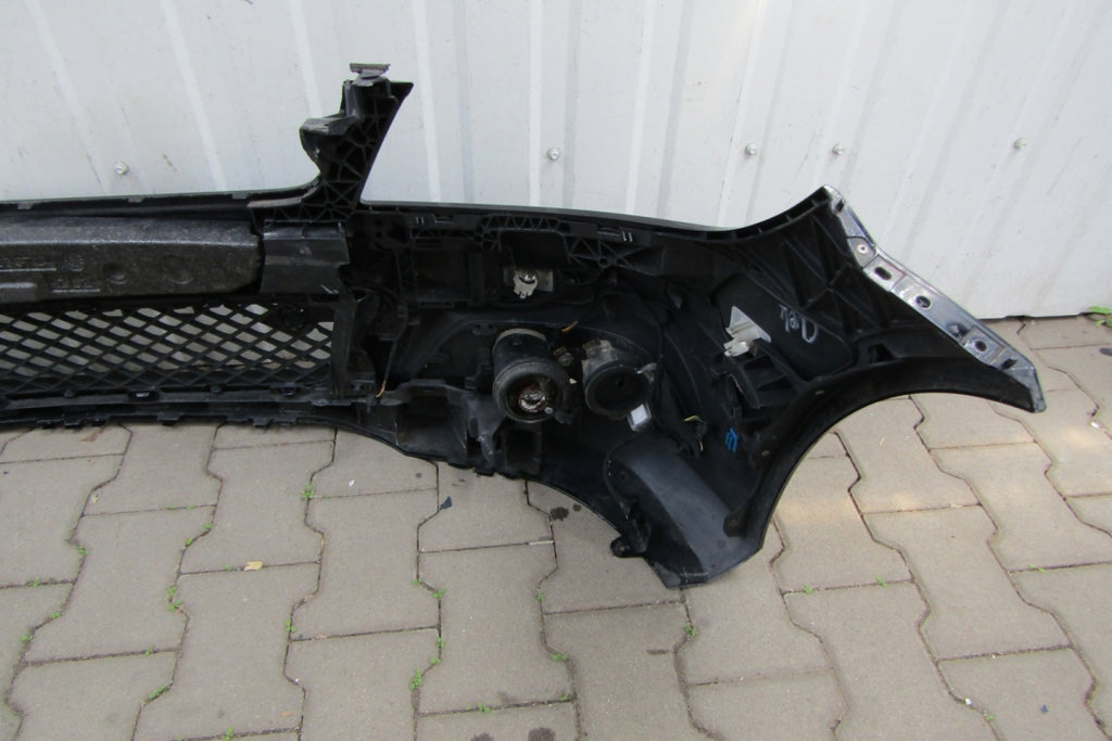 Prednji branik Mercedes C-Klasa W204 LIFT 11-14