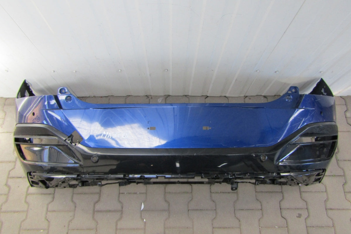 Zadnji branik KIA EV6 EV 6 GT 21-
