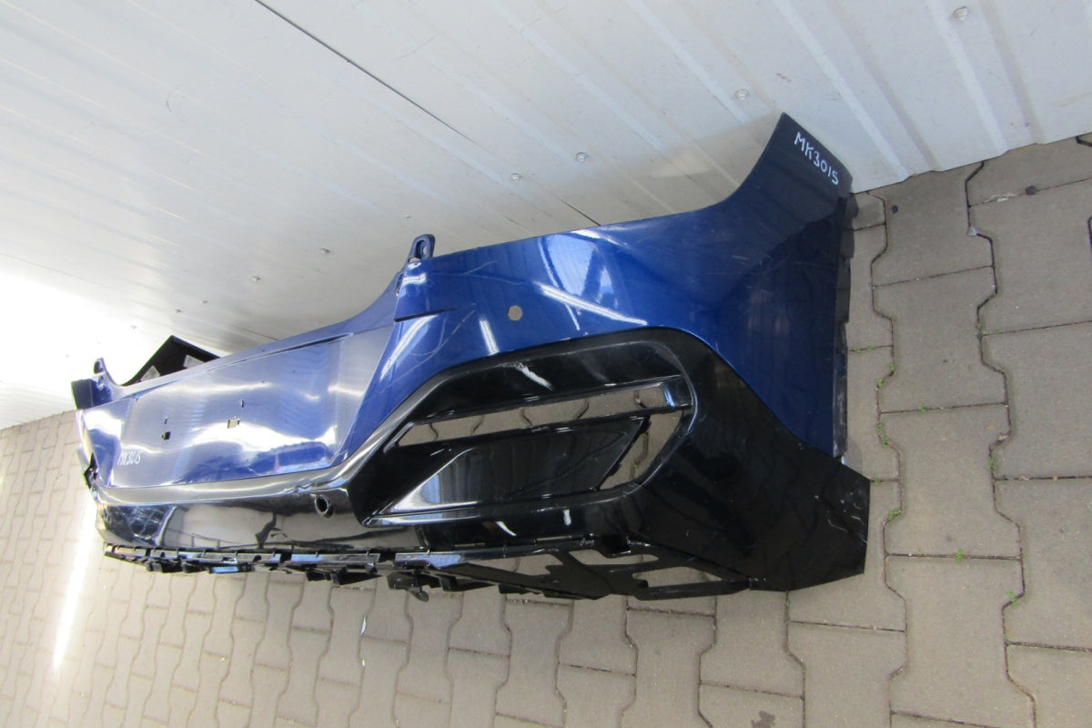 Zadnji branik KIA EV6 EV 6 GT 21-