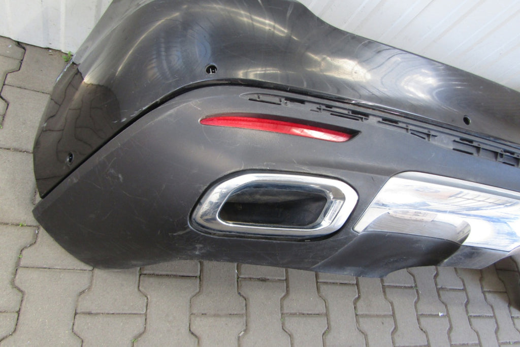 Zadnji branik MERCEDES GLS II X167 167 19-