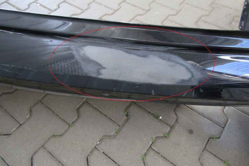 Zadnji branik MERCEDES GLS II X167 167 19-