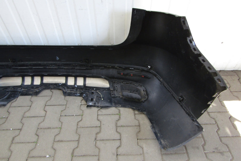 Zadnji branik MERCEDES GLS II X167 167 19-