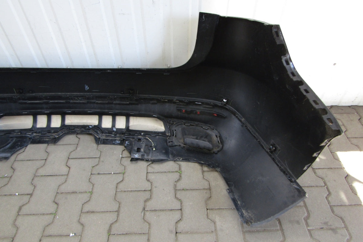 Zadnji branik MERCEDES GLS II X167 167 19-
