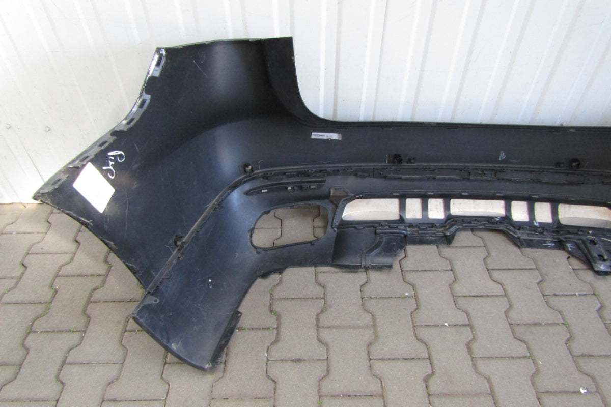 Zadnji branik MERCEDES GLS II X167 167 19-