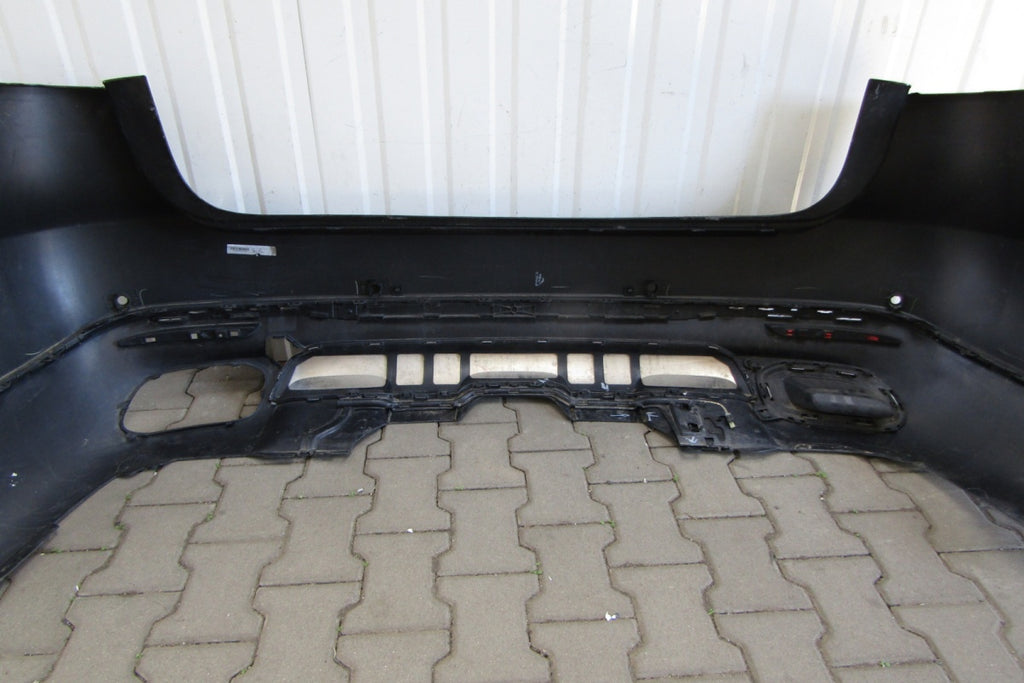 Zadnji branik MERCEDES GLS II X167 167 19-
