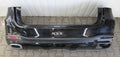 Zadnji branik MERCEDES GLE V167 AMG 18-
