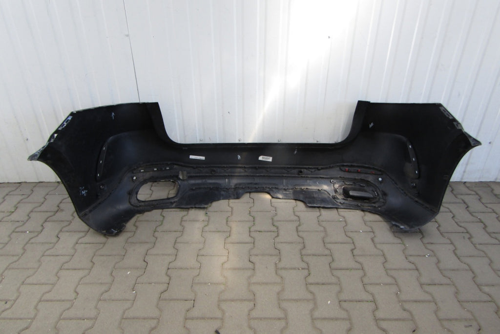 Zadnji branik MERCEDES GLE V167 AMG 18-
