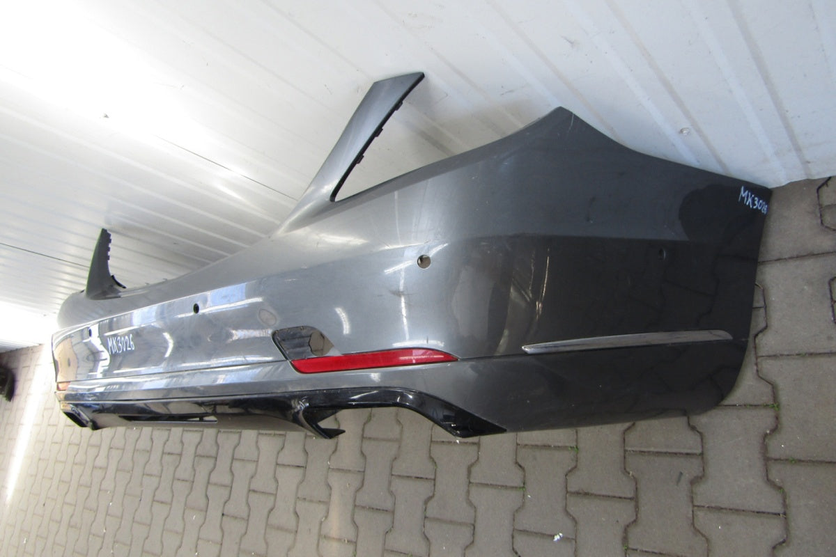 Zadnji branik Mercedes S klasa 222 13-16