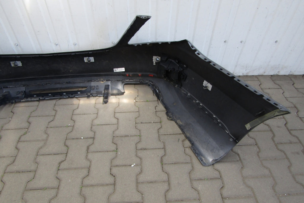 Zadnji branik Mercedes S klasa 222 13-16