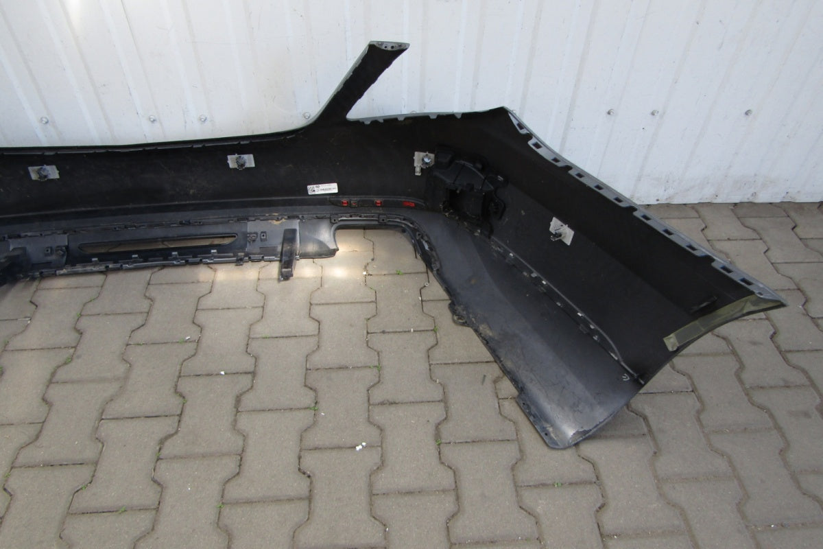 Zadnji branik Mercedes S klasa 222 13-16