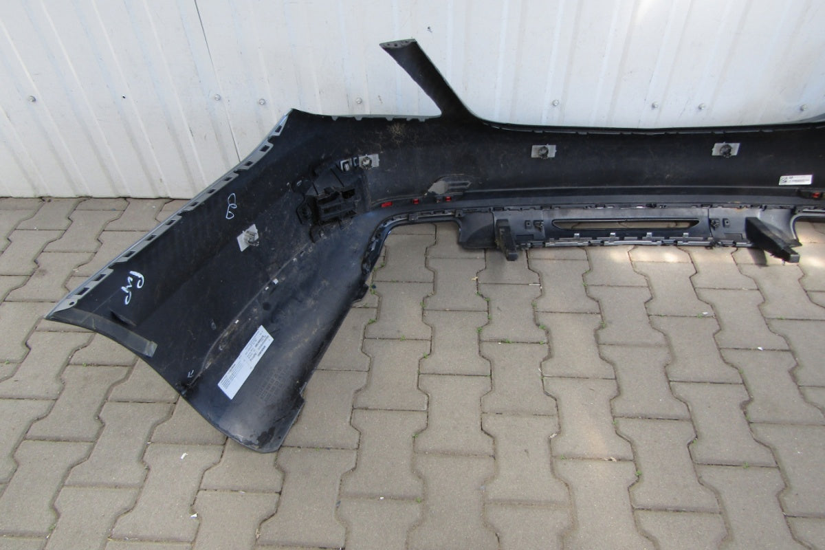 Zadnji branik Mercedes S klasa 222 13-16