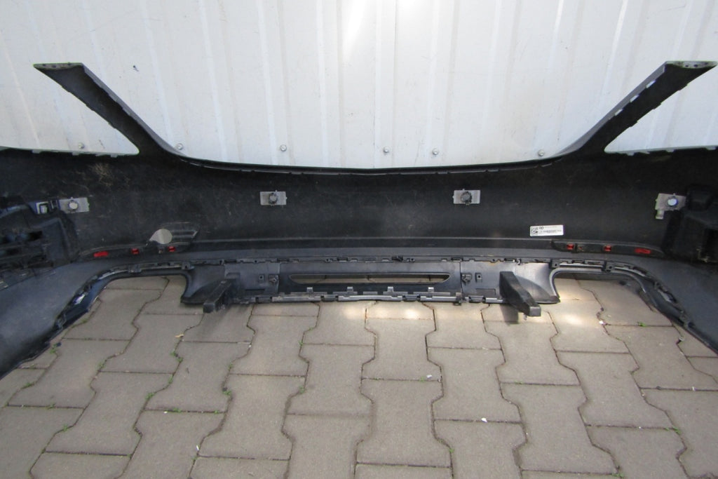 Zadnji branik Mercedes S klasa 222 13-16