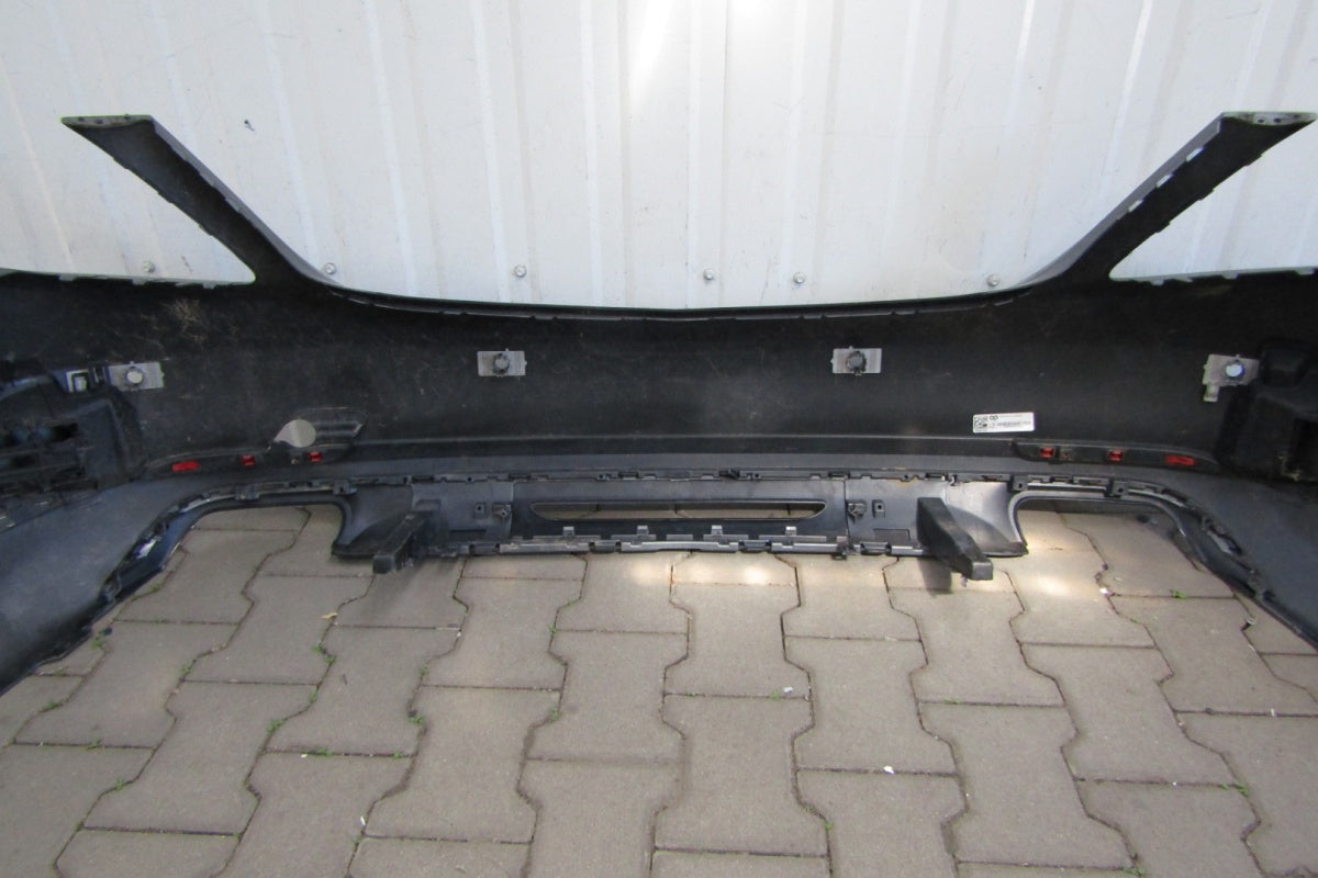 Zadnji branik Mercedes S klasa 222 13-16