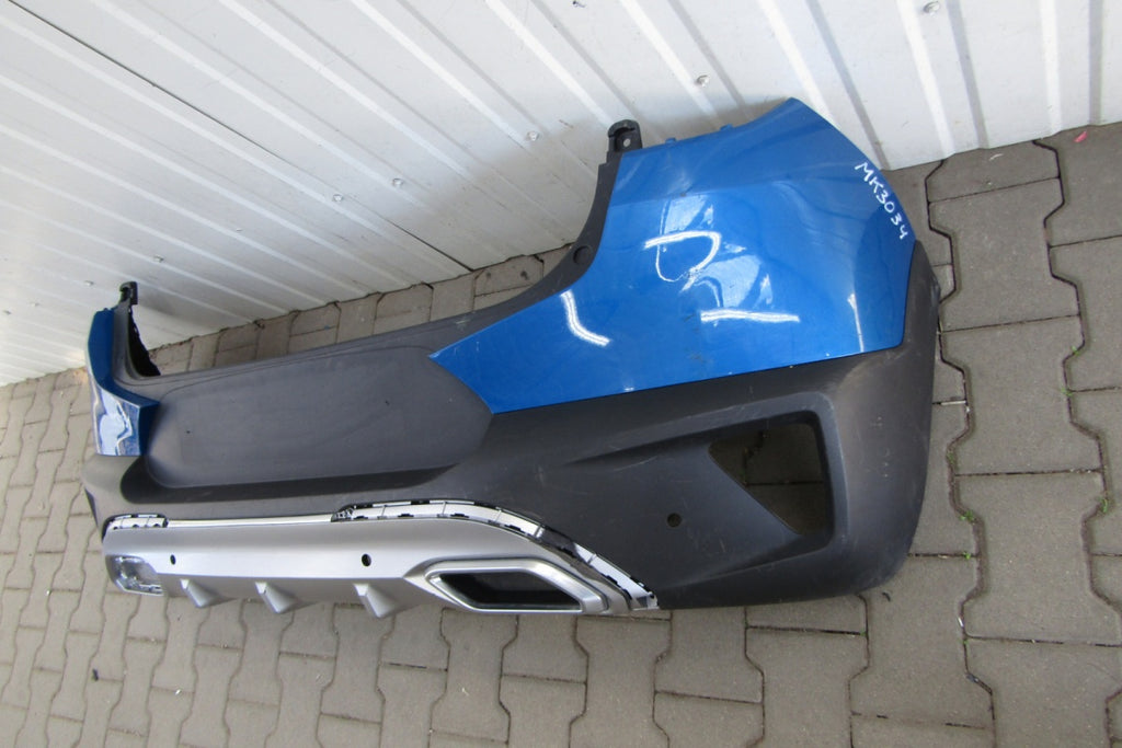 Zadnji branik KIA STONIC GT LINE LIFT 20-