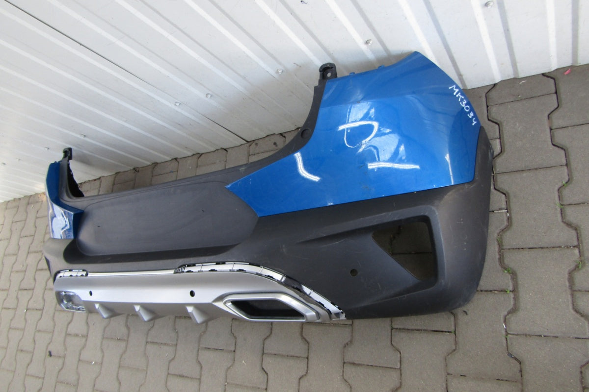 Zadnji branik KIA STONIC GT LINE LIFT 20-