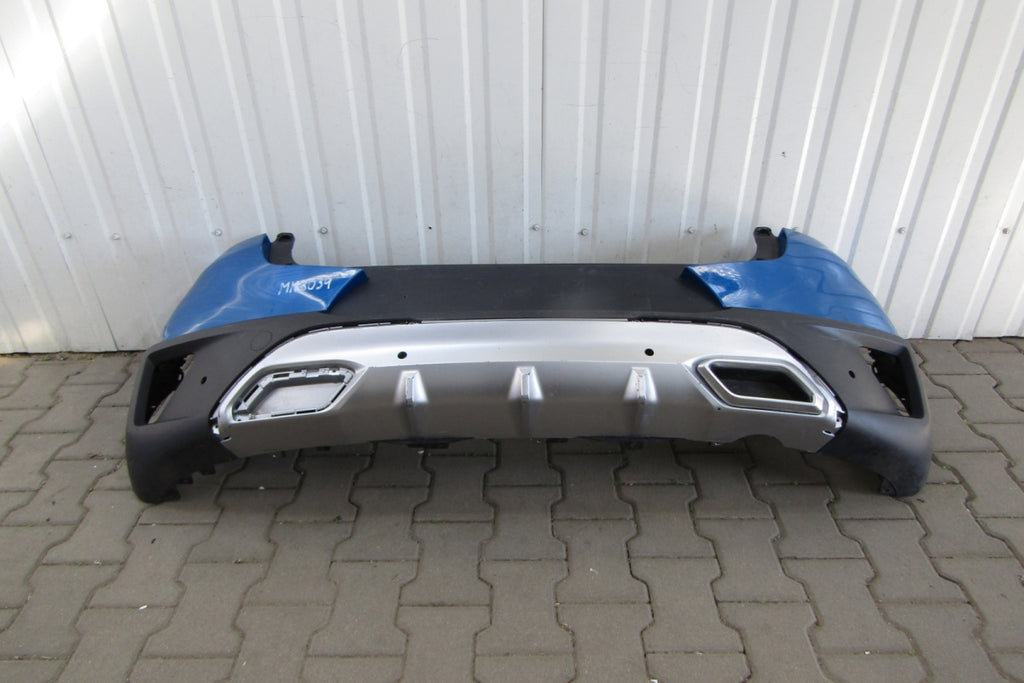 Zadnji branik KIA STONIC GT LINE LIFT 20-