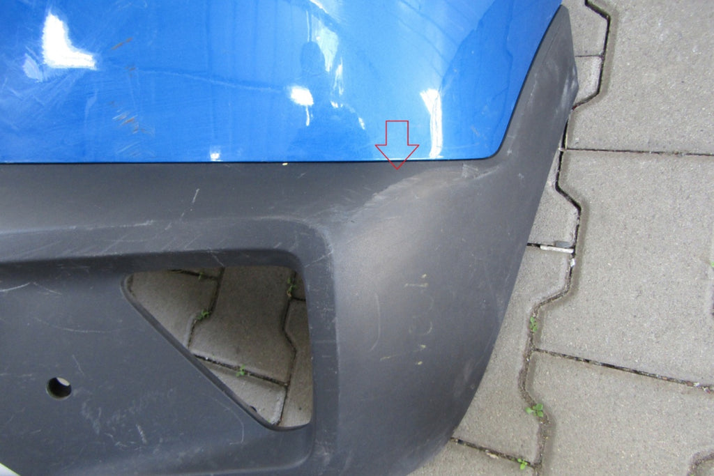 Zadnji branik KIA STONIC GT LINE LIFT 20-