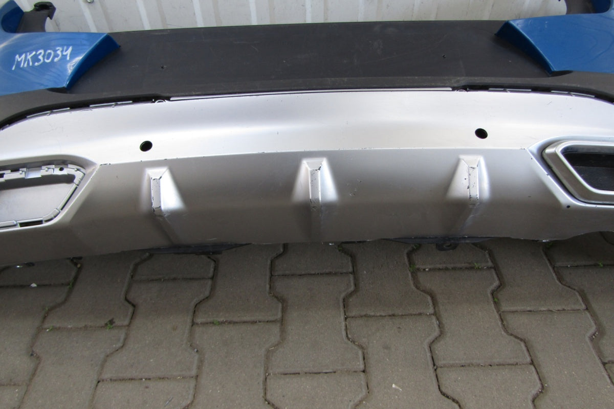 Zadnji branik KIA STONIC GT LINE LIFT 20-