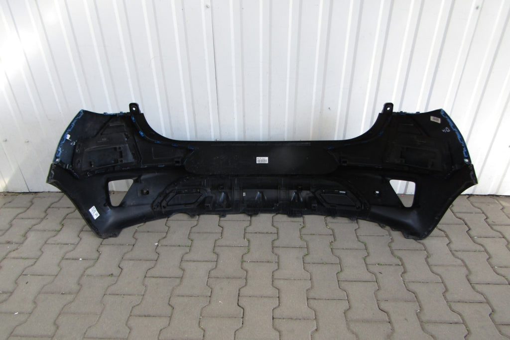Zadnji branik KIA STONIC GT LINE LIFT 20-
