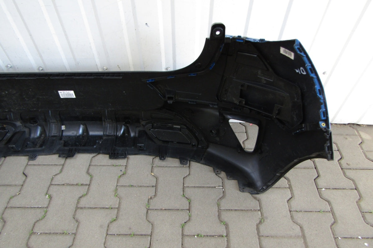 Zadnji branik KIA STONIC GT LINE LIFT 20-