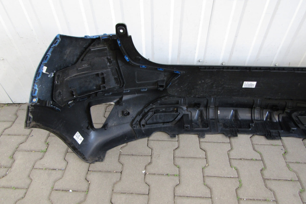 Zadnji branik KIA STONIC GT LINE LIFT 20-