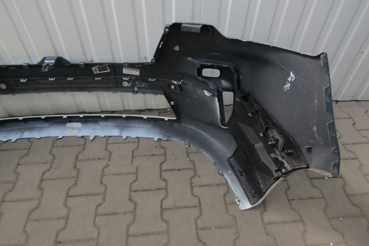 Prednji branik Nissan NV300 Primastar Lift 21-