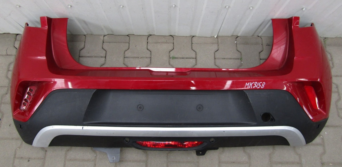 Zadnji branik Opel Mokka II B 20-