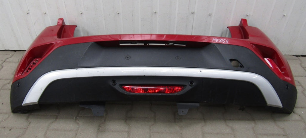 Zadnji branik Opel Mokka II B 20-