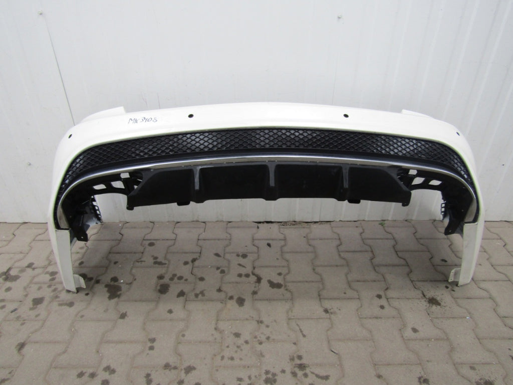 Zadnji branik Mercedes E-Klasa 207 AMG Coupe Lift 13-