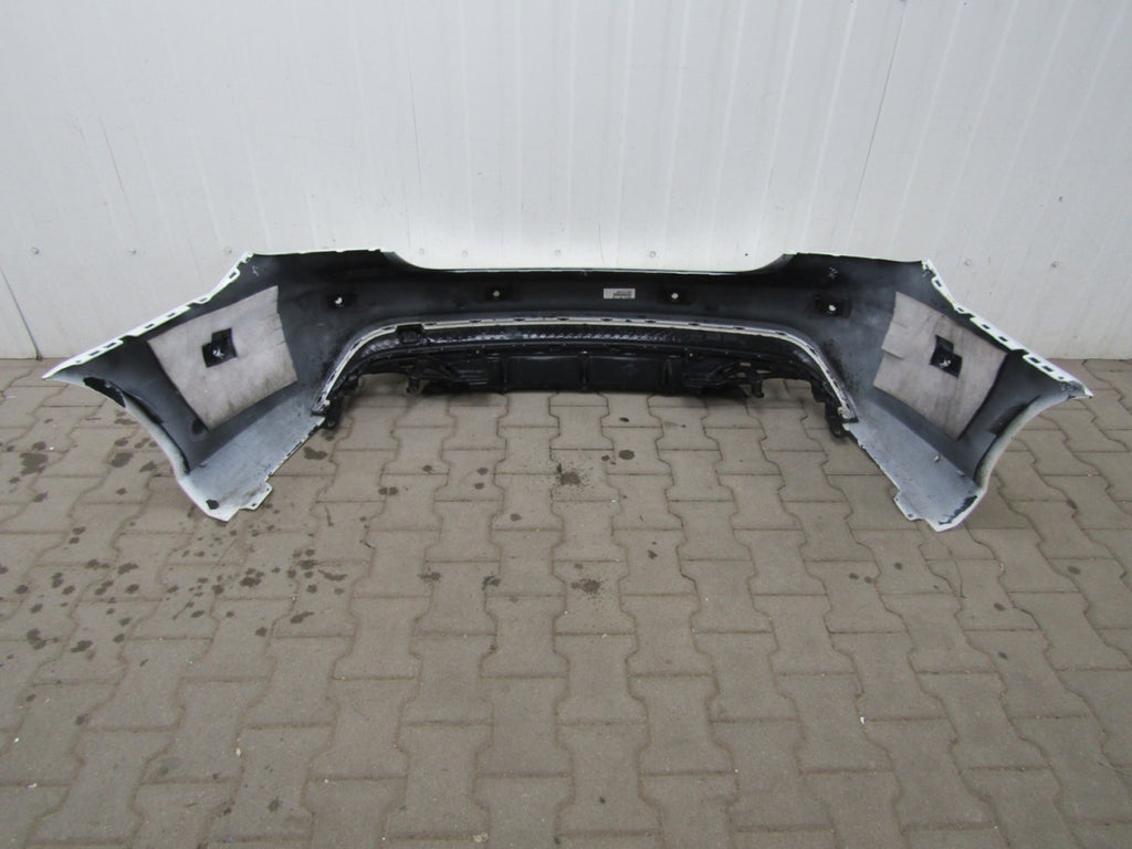 Zadnji branik Mercedes E-Klasa 207 AMG Coupe Lift 13-