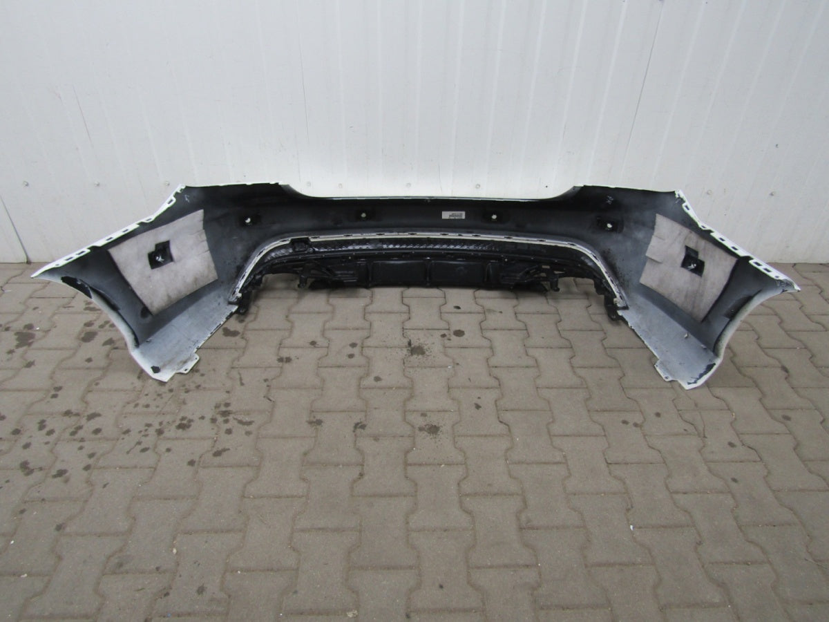 Zadnji branik Mercedes E-Klasa 207 AMG Coupe Lift 13-