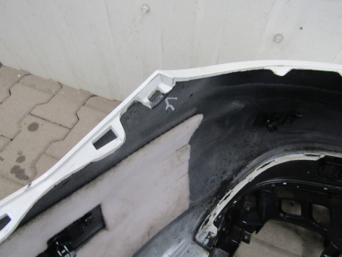 Zadnji branik Mercedes E-Klasa 207 AMG Coupe Lift 13-