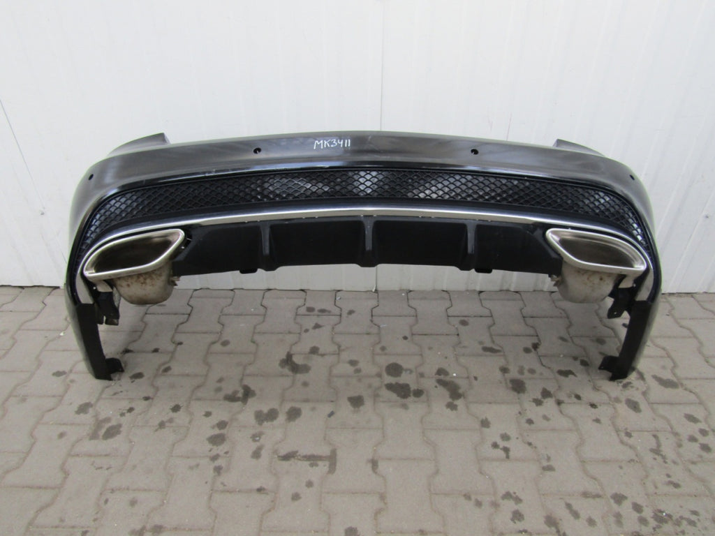 Zadnji branik Mercedes E-Klasa 207 AMG Coupe Lift 13-