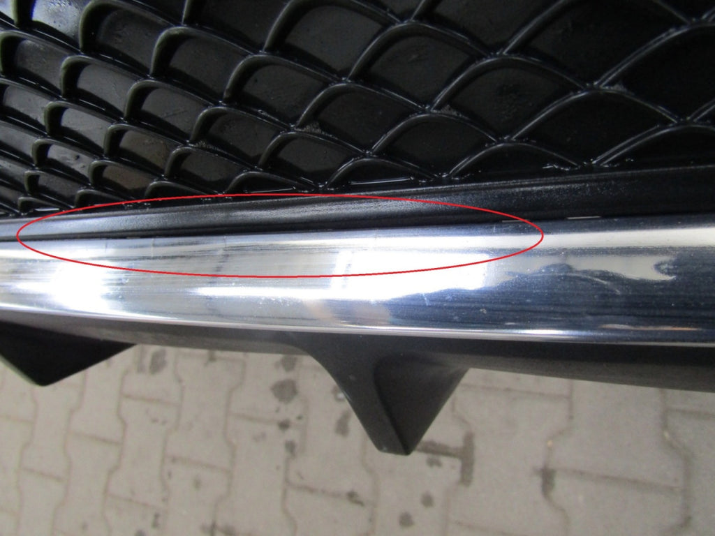 Zadnji branik Mercedes E-Klasa 207 AMG Coupe Lift 13-