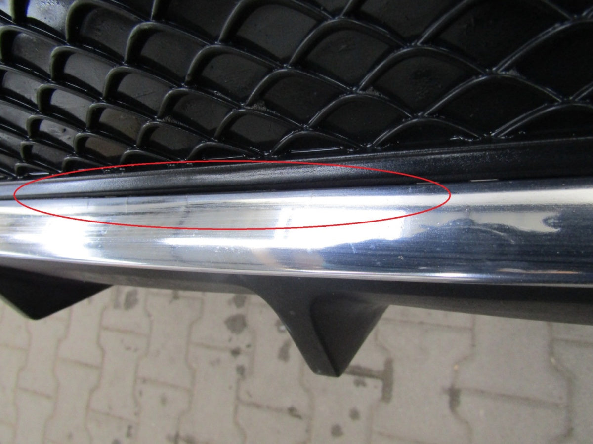 Zadnji branik Mercedes E-Klasa 207 AMG Coupe Lift 13-
